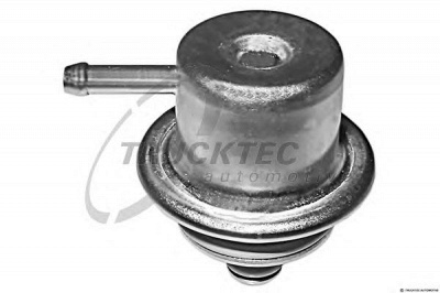 TRUCKTEC AUTOMOTIVE 0213044 -  Регулятор давления подачи топлива